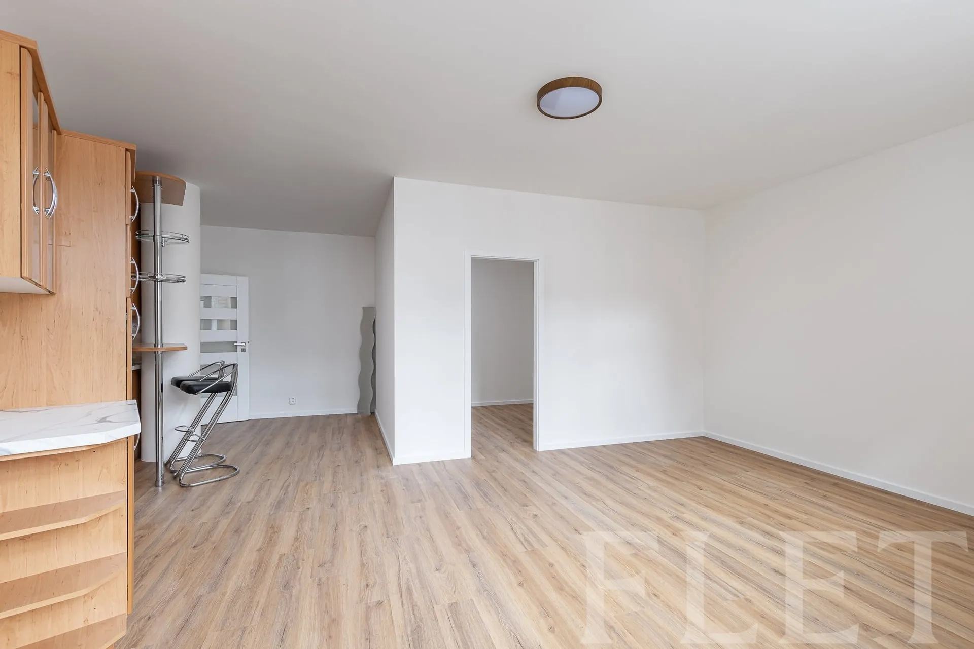 Pronájem bytu 2+kk 52 m², Trnkovo náměstí, Praha 5 - Hlubočepy