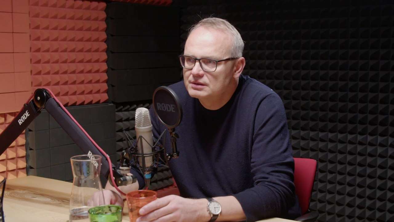  Host: Marcel Soural, TRIGEMA