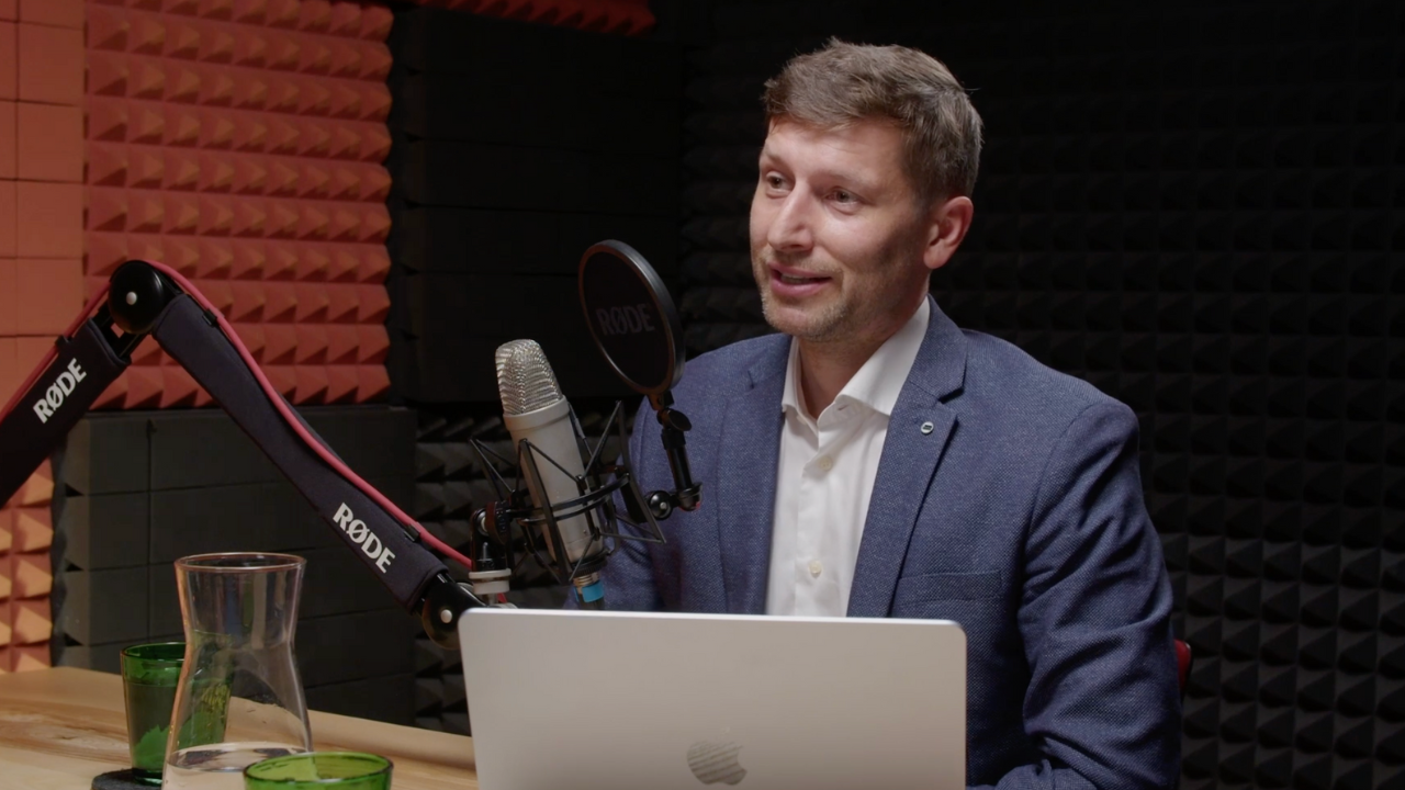 Nákup novostavby od developera v Praze